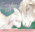 Mem Fox, Fox Mem Fox, Jane Dyer, Dyer Jane Dyer - Time for Bed Padded