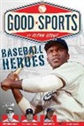 Stout Glenn Stout, Glenn Stout - Baseball Heroes