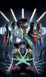 James Robinson, James/ Cascioli Robinson, Mauro Cascioli - Justice League