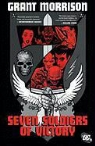 Grant Morrison, Grant/ Williams Morrison, Simone Bianchi, Mick Gray, Frazer Irving, Ryan Sook... - Seven Soldiers of Victory Book One