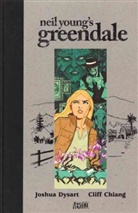 Cliff Chiang, Josh Dysart, Joshua Dysart, Joshua D. M. Dysart, Dave Stewart, Cliff Chiang - Neil Young's Greendale