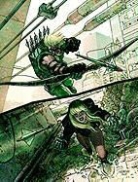 Andrew Kreisberg, Andrew/ Ladronn Kreisberg, Jose Ladronn - Green Arrow/Black Canary 5