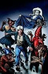 Chris Roberson, Chris/ Willingham Roberson, Matthew Sturges, Bill Willingham - Jack of Fables 7
