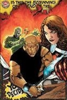 Keith Giffen, Keith/ Clarke Giffen, Matthew Clarke, Justiniano - Doom Patrol 1
