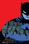 Ed Brubaker, Ed/ Rucka Brubaker, Greg Rucka, Greg Rucka - Gotham Central 3