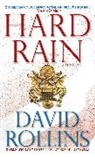 David Rollins - Hard Rain