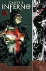 Christos Gage, Christos N. Gage, Christos/ Latorre Gage, Diego Latorre - Dante's Inferno