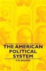 D. W. Brogan - The American Political System