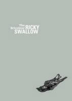 Alex Baker - Ricky Swallow - The Bricoleur