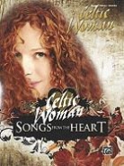 Celtic Woman, Celtic Woman (CON), Celtic Woman - Songs from the Heart