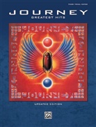 Alfred Music, Journey, Journey (CON), Journey - Journey Greatest Hits