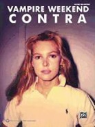 Alfred Publishing Staff (COR), Vampire Weekend, Vampire Weekend - Contra Guitar Songbook