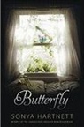Sonya Hartnett - Butterfly