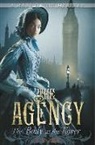 Y S Lee, Y. S. Lee, Y.S. Lee - The Agency 2: The Body at the Tower