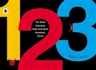 Robert Crowther, Robert/ Crowther Crowther - The Most Amazing Hide-and-seek Numbers Book