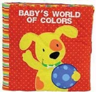 Francesca Ferri, Catherine Hellier, Catherine/ Ferri Hellier, Francesca Ferri - Baby's World of Colors