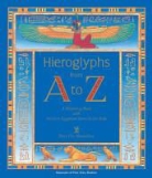 Peter Der Manuelian, Peter Der Manuelian - Hieroglyphs from a to Z