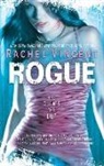 Rachel Vincent - Rogue