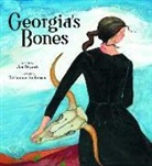 Jen Bryant, Jen/ Anderson Bryant, Bethanne Andersen, Bethanne Anderson - Georgia's Bones