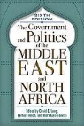 David E. Reich Long, David E./ Reich Long, Mark Gasiorowski, David E. Long, Bernard Reich - Government and Politics of the Middle East and North Africa