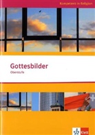 Gottesbilder. Ausgabe Niedersachsen