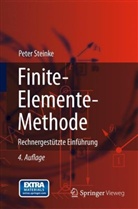 Peter Steinke - Finite-Element-Methode