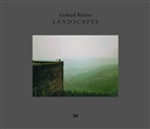 Oskar Bätschmann, Hubertus Butin, Gerhard Richter, Dietmar Elger - Gerhard Richter, Landscapes