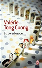 Cuong Tong, Valerie Tong Cuong, Valérie Tong Cuong - Providence
