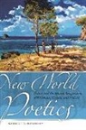 George Handley, George B Handley, George B. Handley - New World Poetics