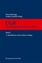 Artmann, Dullinger, Fröhlich u a, Eveline Artmann, Peter Jabornegg - Kommentar zum UGB. Bd.2