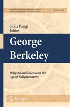 Silvi Parigi, Silvia Parigi - George Berkeley: Religion and Science in the Age of Enlightenment