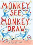 Alex Beard - Monkey See, Monkey Draw