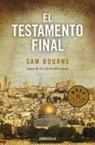 Sam Bourne - El testamento final