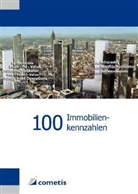 Tobias Schultheiß - 100 Immobilienkennzahlen