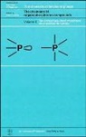 F. Hartley, F. R. Hartley, FR Hartley, Frank R. Hartley, HARTLEY F R, Frank R. Hartley... - Chemistry of Organophosphorus Compounds, Volume 4