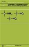Saul Patai, Patai Saul, Saul Patai, Zvi Rappoport - Chemistry of Amino, Nitroso, Nitro and Related Groups, Supplement F2