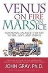 Hyla Cass, John Gray - Venus on Fire MArs on ICe