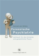 Konrad Von Oefele - Forensische Psychiatrie