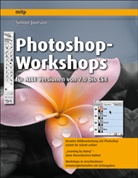 Simon Joinson - Photoshop-Workshops