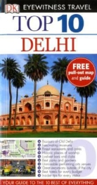Janice Pariat, Gavin Thomas - Delhi