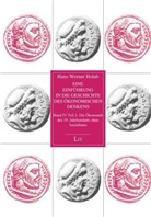 Hans W Holub, Hans W. Holub, Hans-W Holub - Eine Einführung in die Geschichte des ökonomischen Denkens. Bd.4/2