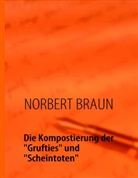 Norbert Braun - Die Kompostierung der "Grufties" und "Scheintoten"