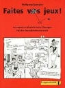 Carlos Sanz-Oberberger, Wolfgang Spengler - Faites vos jeux!