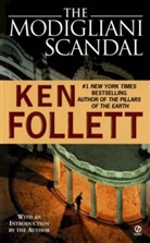 Ken Follett - Modigliani Scandal