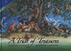 Mehded Maryam Sinclair, Angela Desira - A Trust of Treasures