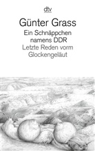 Günter Grass - Ein Schnäppchen namens DDR