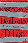 Nancy Grace - Death on D-List