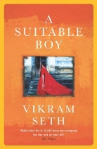 Vikram Seth - A Suitable Boy