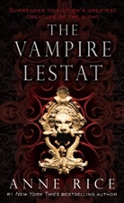 Anne Rice - The Vampire Lestat