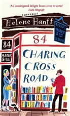 Helene Hanff - 84 Charing Cross Road
